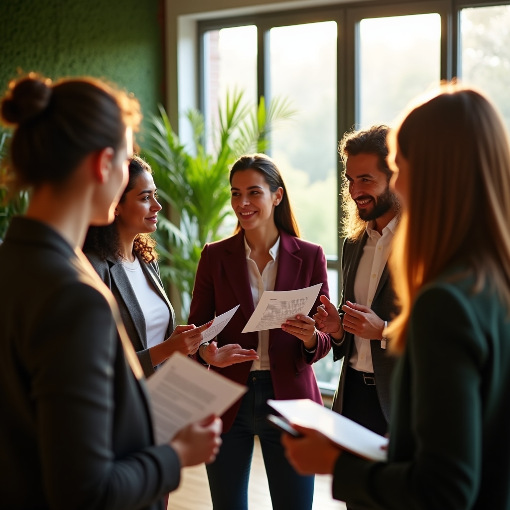 Групповая работа на воркшопе